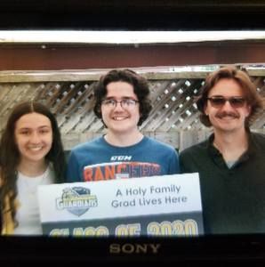 Meet your Posher, Patricia